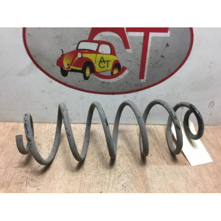 Ressort de suspension arriere gauche CITROEN C4 GRAND PICASSO 2 PHASE 1 d’occasion