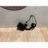 Attache ceinture arriere droit CITROEN C4 GRAND PICASSO 2 PHASE 1 d’occasion