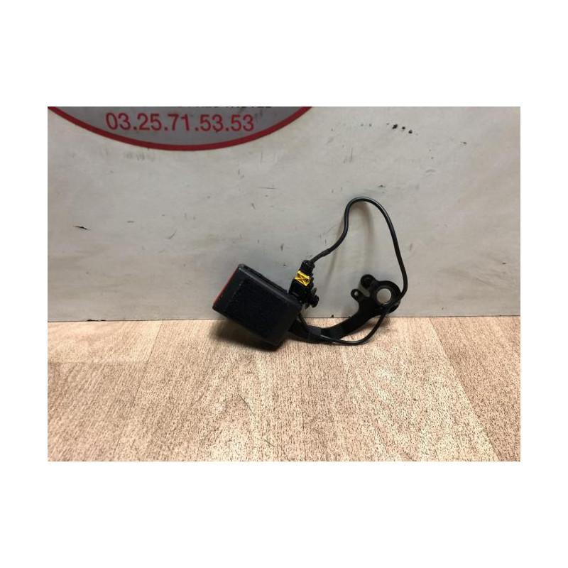 Attache ceinture arriere droit CITROEN C4 GRAND PICASSO 2 PHASE 1 d’occasion