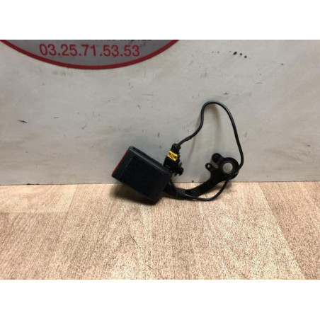 Attache ceinture arriere droit CITROEN C4 GRAND PICASSO 2 PHASE 1 d’occasion