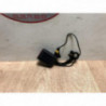 Attache ceinture arriere droit CITROEN C4 GRAND PICASSO 2 PHASE 1 d’occasion