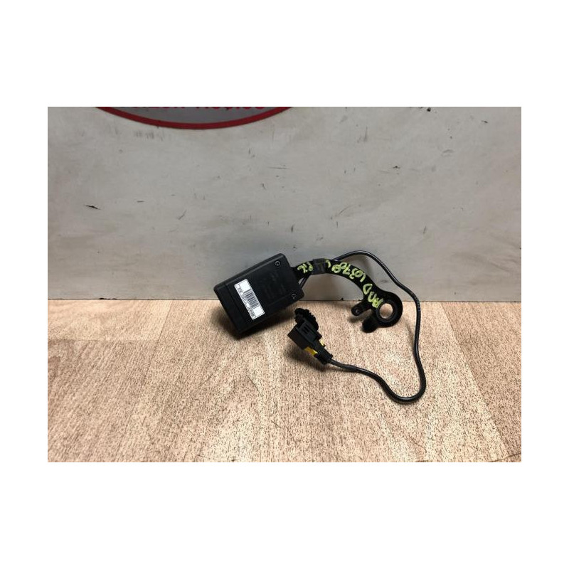Attache ceinture arriere droit CITROEN C4 GRAND PICASSO 2 PHASE 1 d’occasion