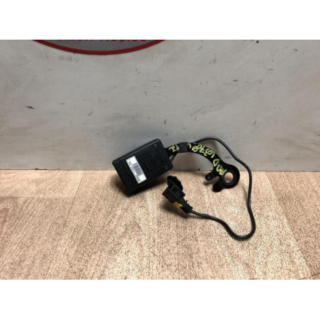 Attache ceinture arriere droit CITROEN C4 GRAND PICASSO 2 PHASE 1 d’occasion