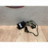 Attache ceinture arriere droit CITROEN C4 GRAND PICASSO 2 PHASE 1 d’occasion