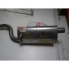 Silencieux arriere (echappement) FORD TRANSIT CHASSIS CABINE 1991 d’occasion
