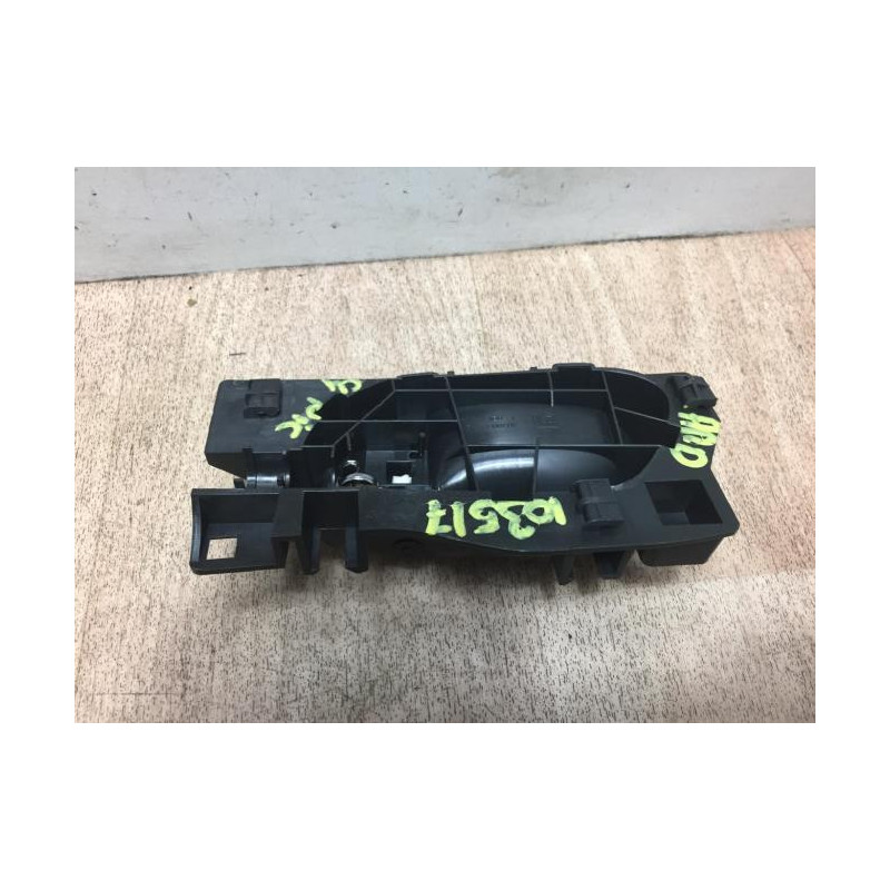 Poignee interieur arriere droit CITROEN C4 GRAND PICASSO 1 d’occasion