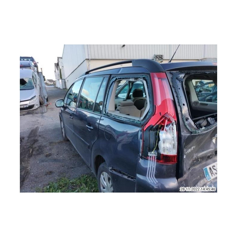 Poignee interieur arriere droit CITROEN C4 GRAND PICASSO 1 d’occasion
