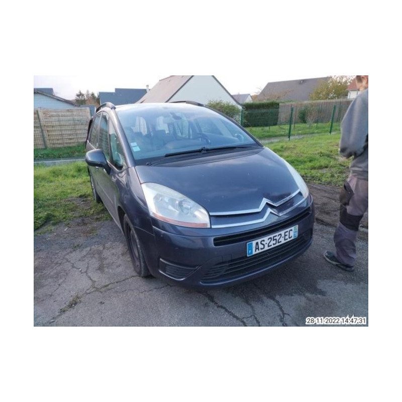 Poignee interieur arriere droit CITROEN C4 GRAND PICASSO 1 d’occasion