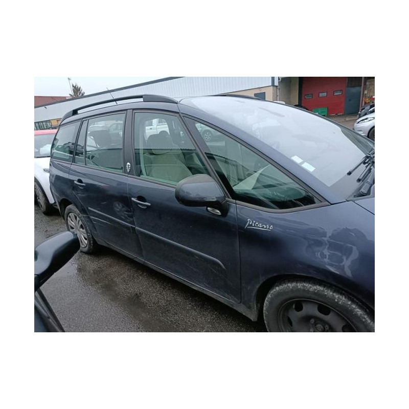 Poignee interieur arriere droit CITROEN C4 GRAND PICASSO 1 d’occasion