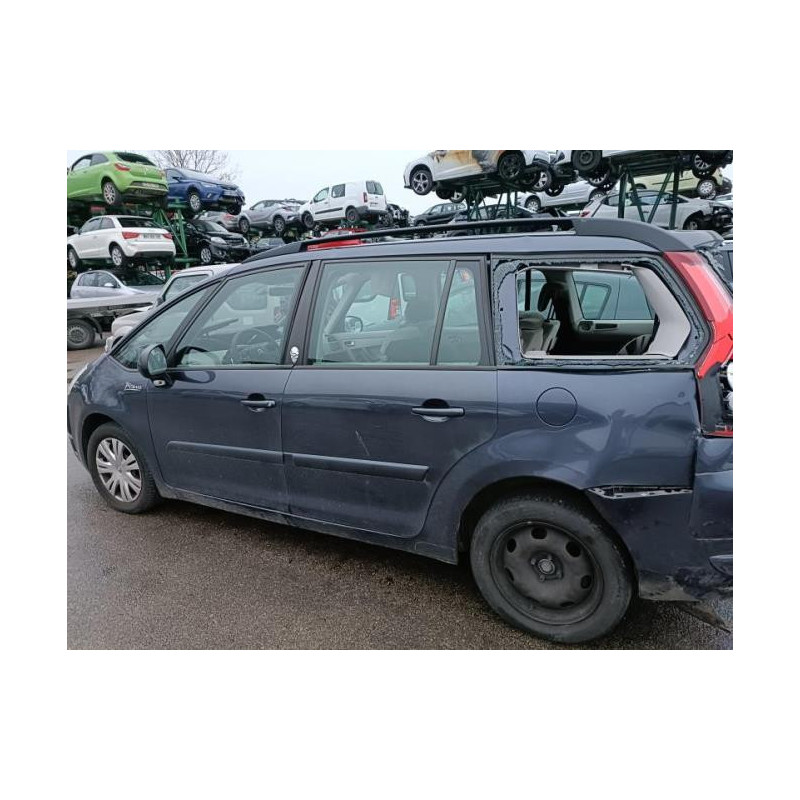Poignee interieur arriere droit CITROEN C4 GRAND PICASSO 1 d’occasion