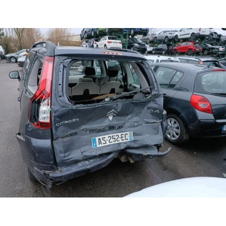 Poignee interieur arriere droit CITROEN C4 GRAND PICASSO 1 d’occasion