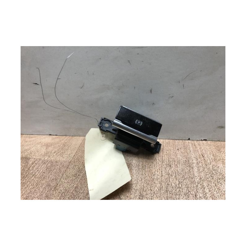 Poignee electrique frein a main CITROEN C4 GRAND PICASSO 2 PHASE 1 d’occasion
