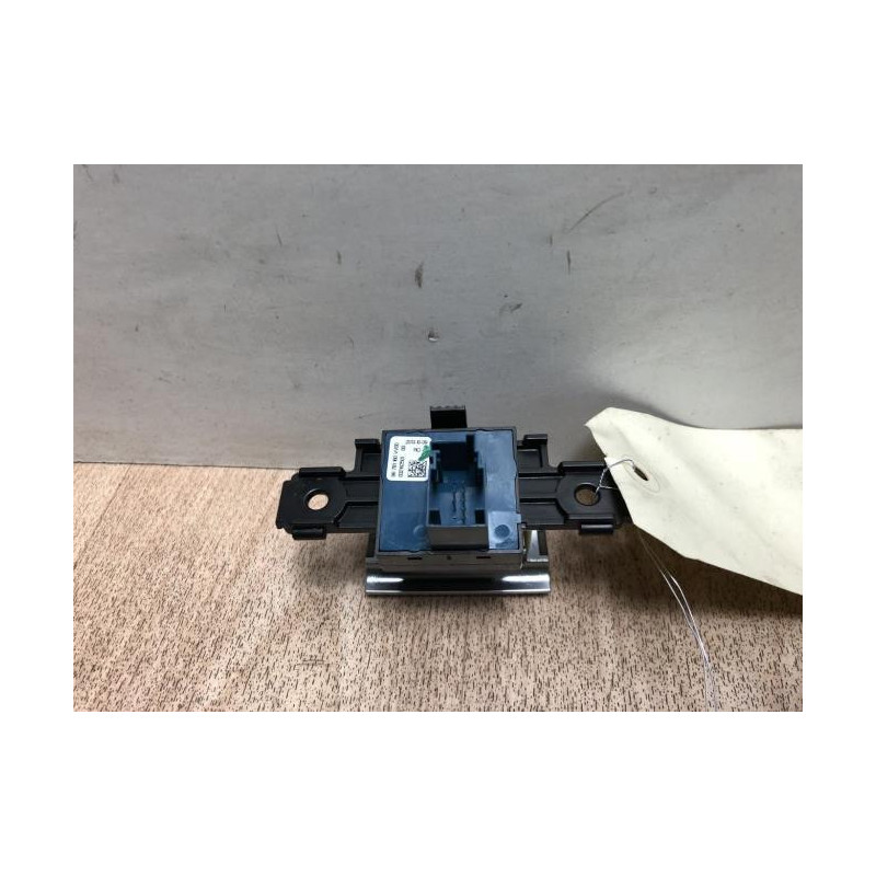 Poignee electrique frein a main CITROEN C4 GRAND PICASSO 2 PHASE 1 d’occasion