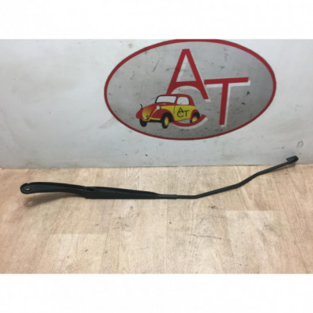 Bras essuie glace avant droit RENAULT MEGANE 2 PHASE 1 CABRIOLET d’occasion