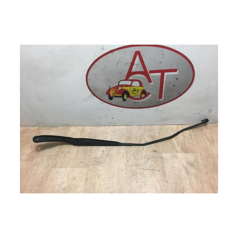 Bras essuie glace avant droit RENAULT MEGANE 2 PHASE 1 CABRIOLET d’occasion