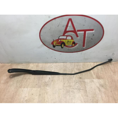 Bras essuie glace avant droit RENAULT MEGANE 2 PHASE 1 CABRIOLET d’occasion