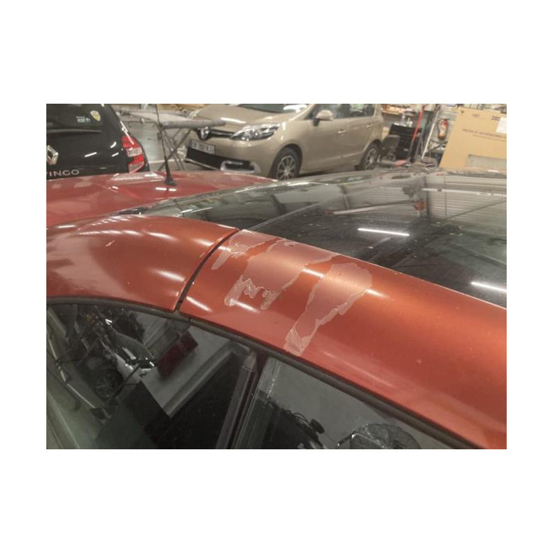 Bras essuie glace avant droit RENAULT MEGANE 2 PHASE 1 CABRIOLET d’occasion