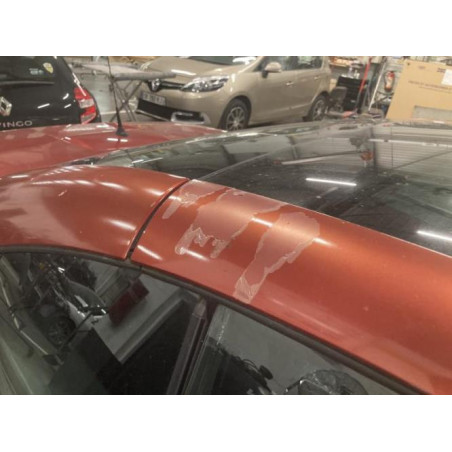 Bras essuie glace avant droit RENAULT MEGANE 2 PHASE 1 CABRIOLET d’occasion