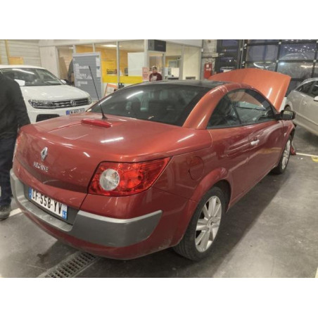 Bras essuie glace avant droit RENAULT MEGANE 2 PHASE 1 CABRIOLET d’occasion