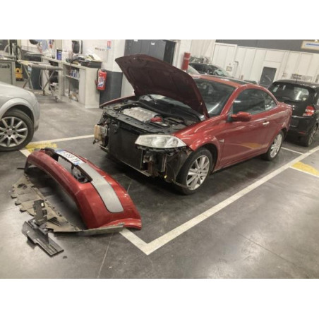 Bras essuie glace avant droit RENAULT MEGANE 2 PHASE 1 CABRIOLET d’occasion