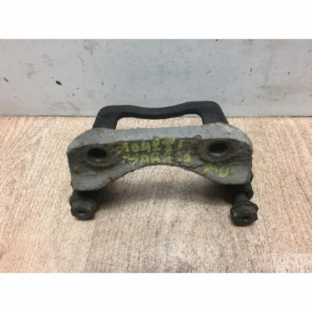 Support etrier frein (chape) avant gauche CITROEN XSARA PHASE 1 d’occasion