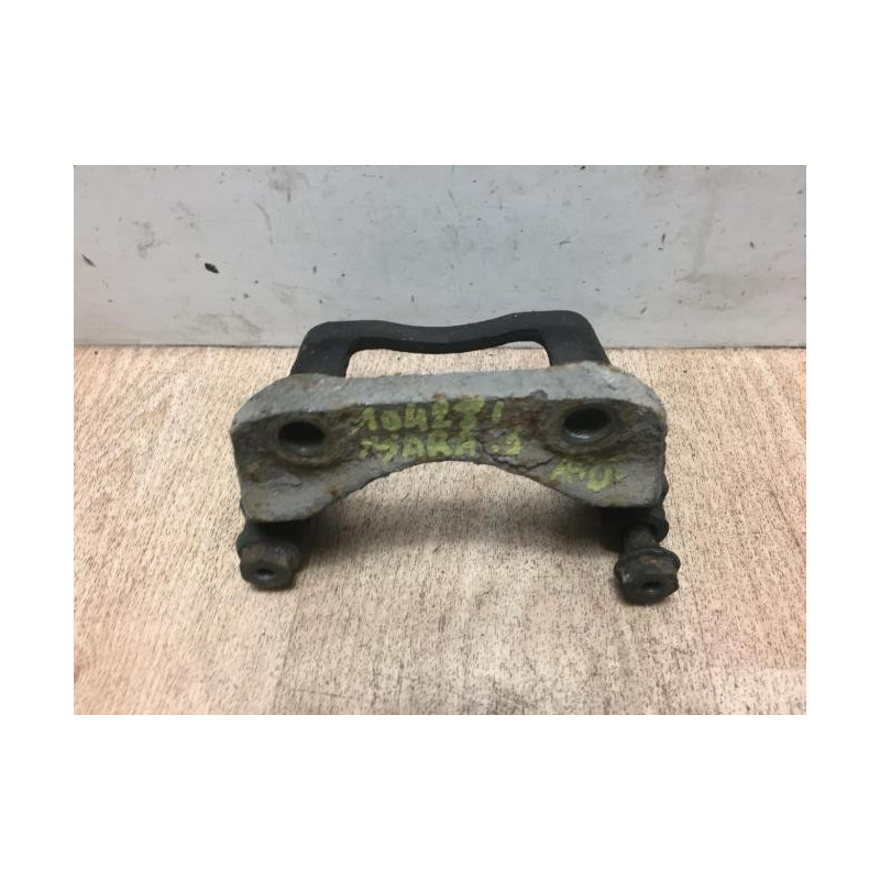 Support etrier frein (chape) avant gauche CITROEN XSARA PHASE 1 d’occasion