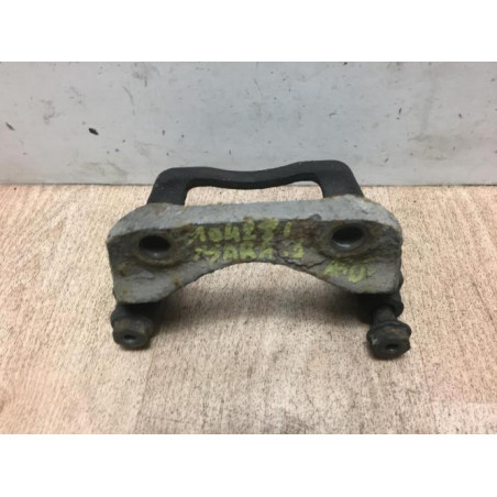 Support etrier frein (chape) avant gauche CITROEN XSARA PHASE 1 d’occasion
