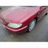 Support etrier frein (chape) avant gauche CITROEN XSARA PHASE 1 d’occasion