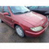 Support etrier frein (chape) avant gauche CITROEN XSARA PHASE 1 d’occasion