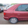 Support etrier frein (chape) avant gauche CITROEN XSARA PHASE 1 d’occasion
