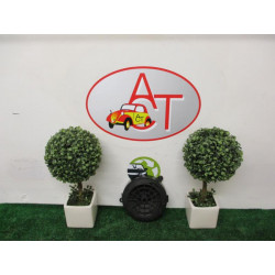 Haut parleur MERCEDES CLASSE C (203) COUPE SPORT d’occasion