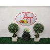 Haut parleur MERCEDES CLASSE C (203) COUPE SPORT d’occasion
