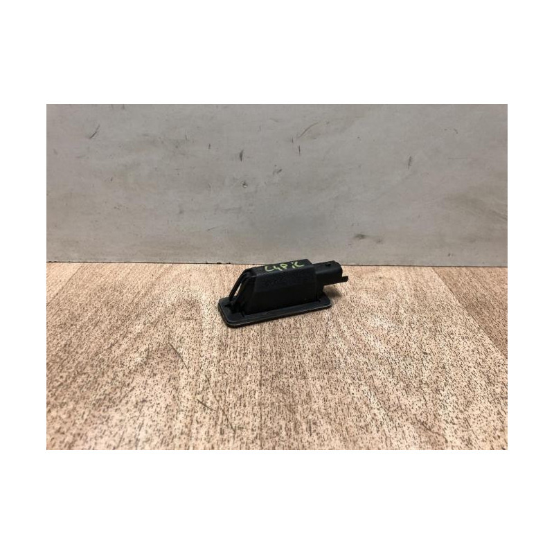 Eclairage de plaque CITROEN C4 GRAND PICASSO 2 PHASE 1 d’occasion