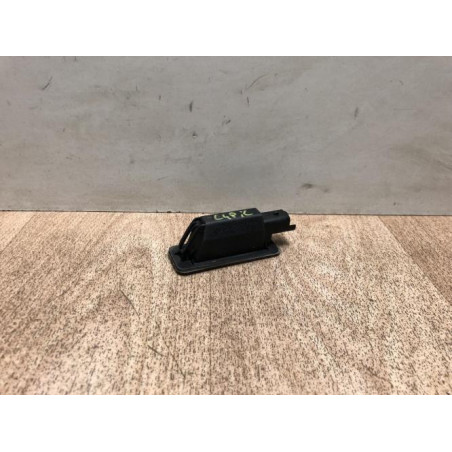 Eclairage de plaque CITROEN C4 GRAND PICASSO 2 PHASE 1 d’occasion