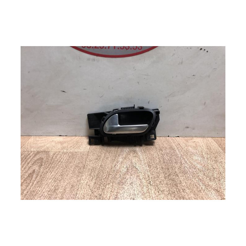 Poignee interieur arriere gauche CITROEN C4 GRAND PICASSO 2 PHASE 1 d’occasion