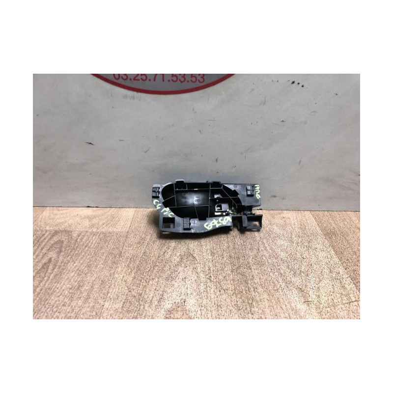Poignee interieur arriere gauche CITROEN C4 GRAND PICASSO 2 PHASE 1 d’occasion