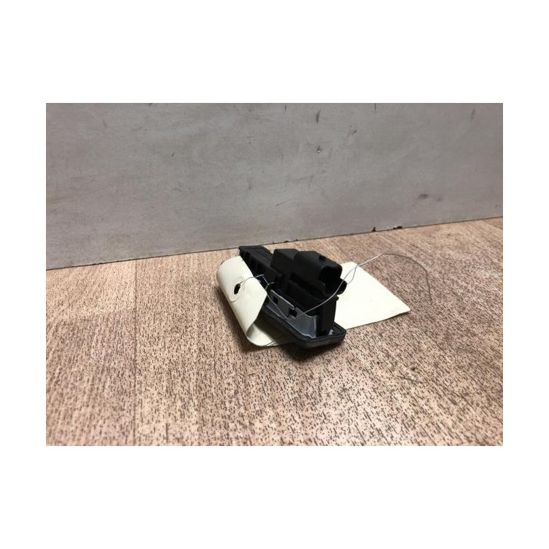 Bouton de coffre CITROEN C4 GRAND PICASSO 2 PHASE 1 d’occasion