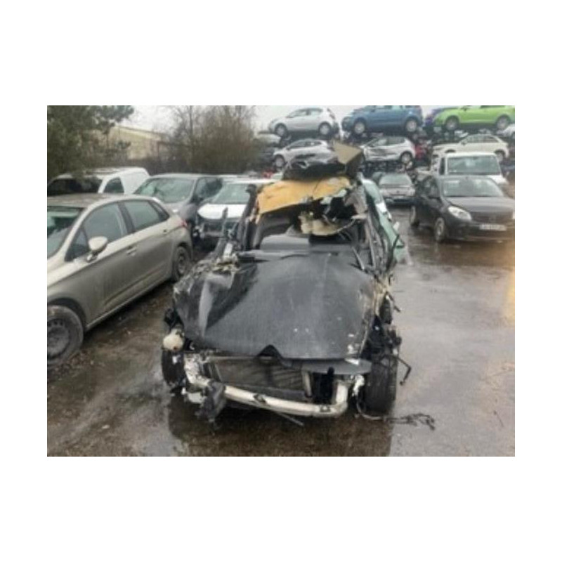 Bouton de coffre CITROEN C4 GRAND PICASSO 2 PHASE 1 d’occasion