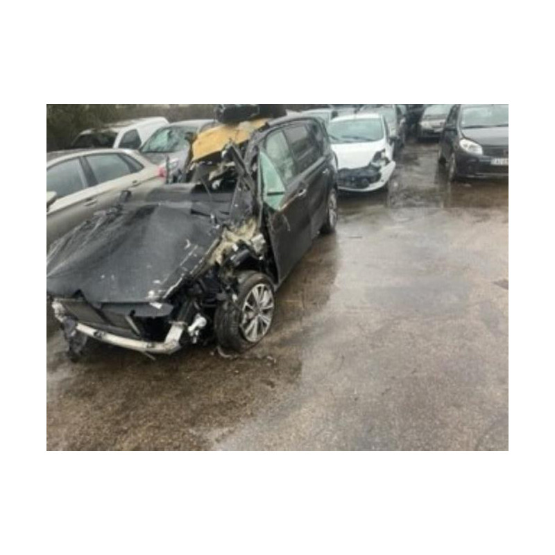 Bouton de coffre CITROEN C4 GRAND PICASSO 2 PHASE 1 d’occasion