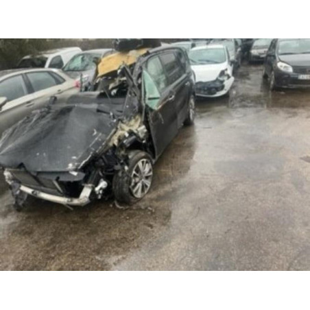 Bouton de coffre CITROEN C4 GRAND PICASSO 2 PHASE 1 d’occasion