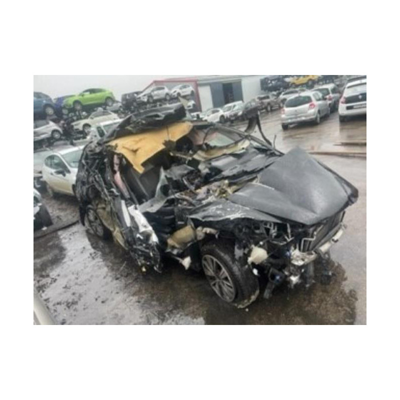 Bouton de coffre CITROEN C4 GRAND PICASSO 2 PHASE 1 d’occasion