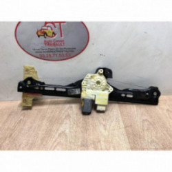 Leve vitre electrique arriere gauche CITROEN C4 GRAND PICASSO 2 PHASE 1 d’occasion