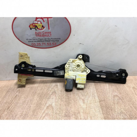 Leve vitre electrique arriere gauche CITROEN C4 GRAND PICASSO 2 PHASE 1 d’occasion