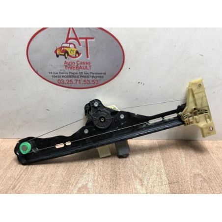 Leve vitre electrique arriere gauche CITROEN C4 GRAND PICASSO 2 PHASE 1 d’occasion