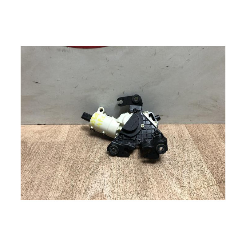 Moteur ouverture de Coffre/Malle/Hayon CITROEN C4 GRAND PICASSO 2 PHASE 1 d’occasion