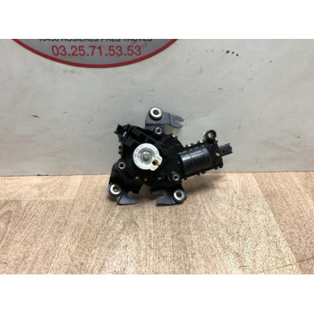 Moteur ouverture de Coffre/Malle/Hayon CITROEN C4 GRAND PICASSO 2 PHASE 1 d’occasion