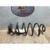 Lame de ressort arriere droit CITROEN C4 GRAND PICASSO 2 PHASE 1 d’occasion