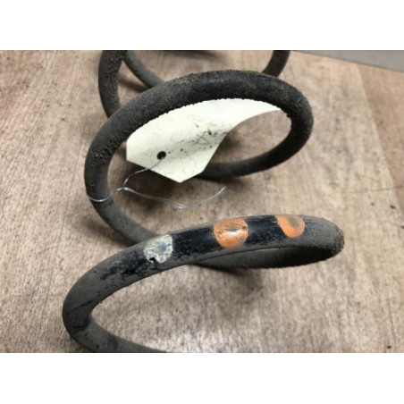 Lame de ressort arriere droit CITROEN C4 GRAND PICASSO 2 PHASE 1 d’occasion
