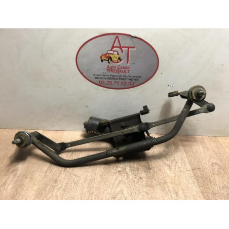 Moteur essuie glace avant CITROEN  d’occasion