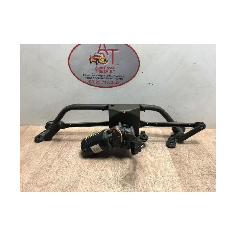 Moteur essuie glace avant CITROEN  d’occasion